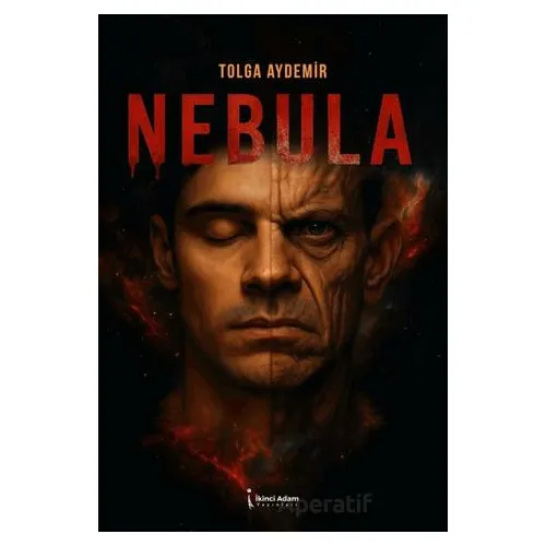 Nebula - Tolga Aydemir - İkinci Adam Yayınları
