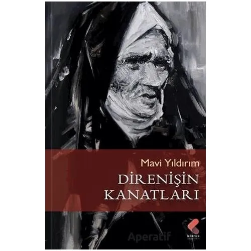 Direnişin Kanatları - Mavi Yıldırım - Klaros Yayınları
