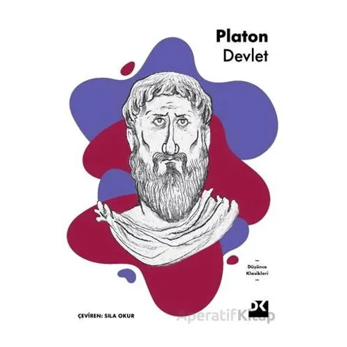 Devlet - Platon - Doğan Kitap