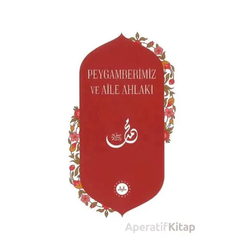 Peygamberimiz ve Aile Ahlakı - Kolektif - Diyanet İşleri Başkanlığı