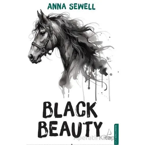 Black Beauty - Anna Sewell - Destek Yayınları