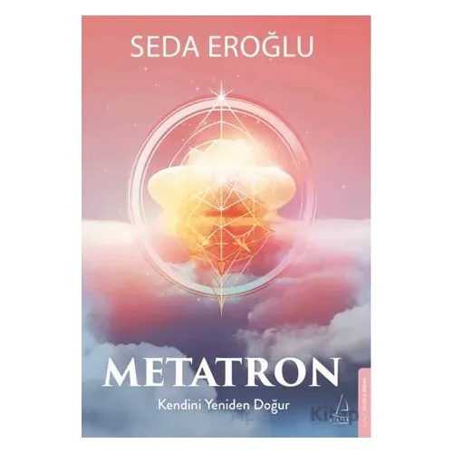 Metatron - Seda Eroğlu - Destek Yayınları