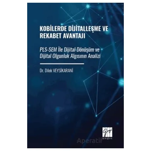 Kobilerde Dijitalleşme ve Rekabet Avantajı: PLS-SEM İle Dijital Dönüşüm ve Dijital Olgunluk Algısını