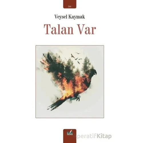 Talan Var - Veysel Kaymak - İzan Yayıncılık