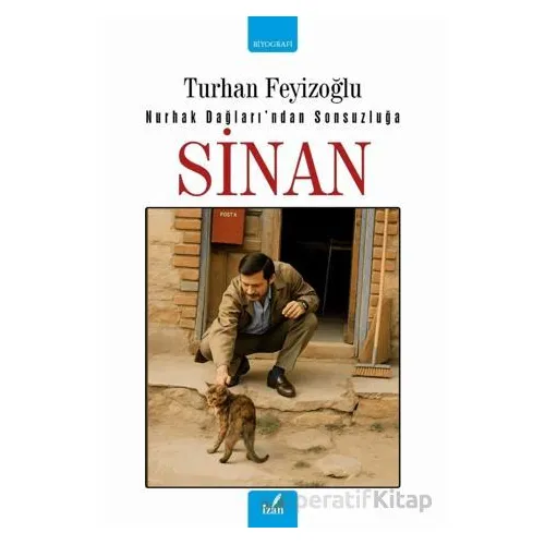 Sinan - Turhan Feyizoğlu - İzan Yayıncılık
