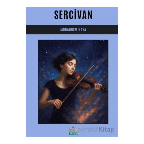 Sercivan - Muharrem Kaya - Sidar Yayınları