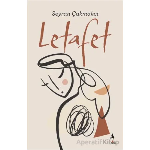 Letafet - Seyran Çakmakçı - A7 Kitap