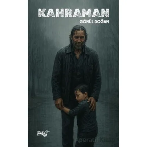 Kahraman - Gönül Doğan - Sınırsız Kitap