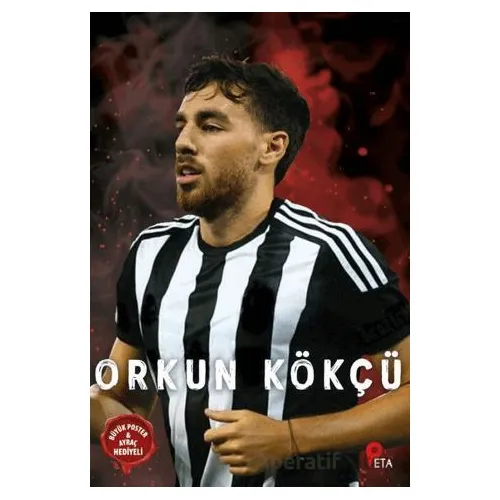 Orkun Kökçü - Can Eren - Peta Kitap