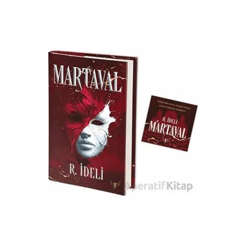 Martaval - R. İdeli - Artemis Yayınları