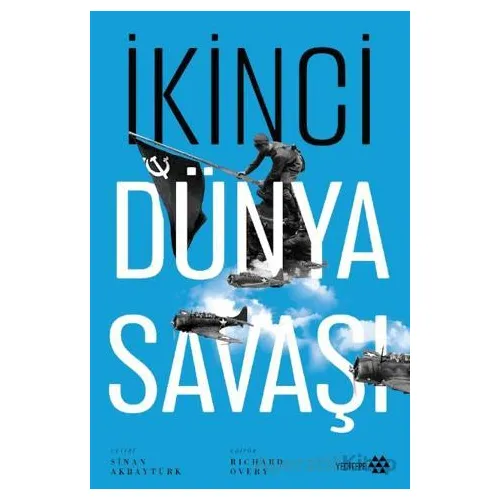İkinci Dünya Savaşı - Kolektif - Yeditepe Yayınevi