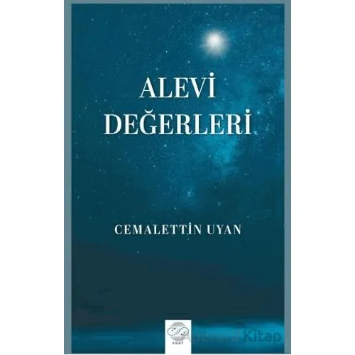 Alevi Değerleri - Cemalettin Uyan - Post Yayınevi