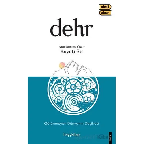 Dehr - Hayati Sır - Hayykitap