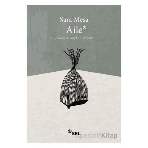 Aile - Sara Mesa - Sel Yayıncılık