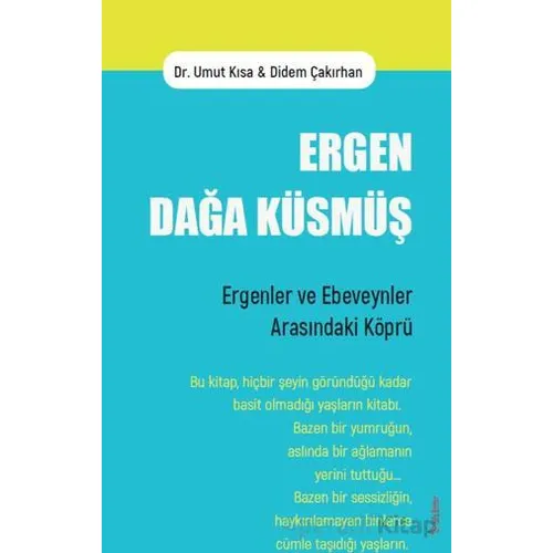 Ergen Dağa Küsmüş - Umut Kısa - Sola Unitas