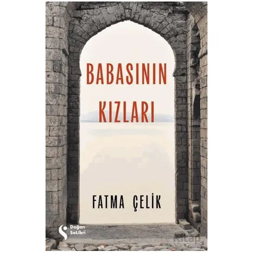 Babasının Kızları - Fatma Çelik - Doğan Solibri