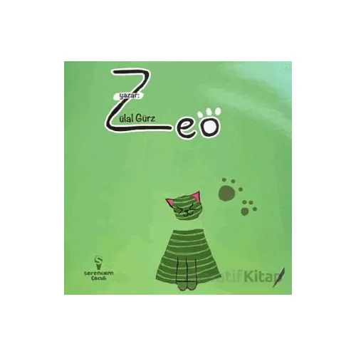 Zeo - Zülal Gürz - Serencam Çocuk