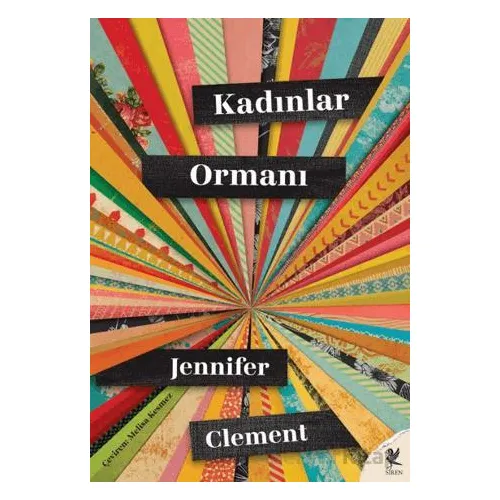 Kadınlar Ormanı - Jennifer Clement - Siren Yayınları