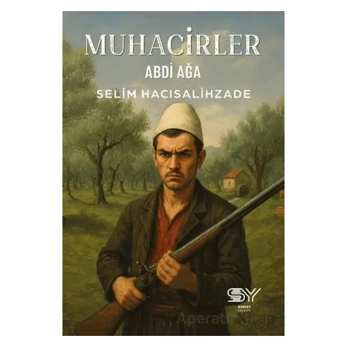 Muhacirler - Abdi Ağa - Selim Hacısalihzade - Servet Yayınevi