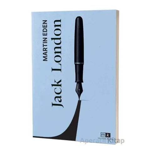 Martin Eden - Jack London - Mirhan Kitap