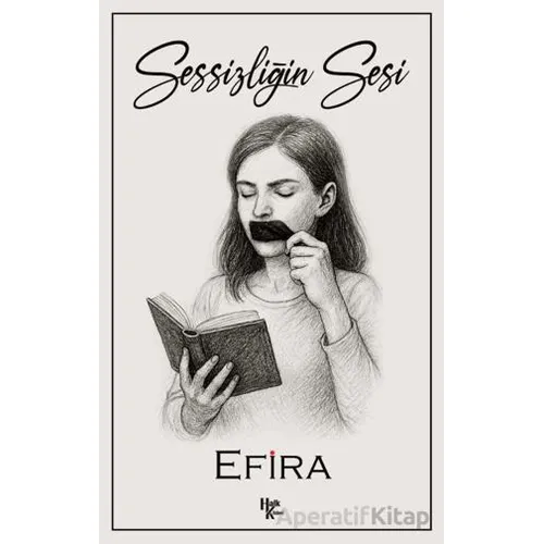 Sessizliğin Sesi - Efira - Halk Kitabevi