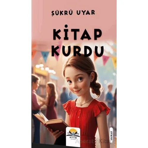 Kitap Yurdu - Şükrü Uyar - Ritim Plus Yayınları