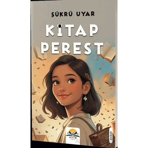 Kitapperest - Şükrü Uyar - Ritim Plus Yayınları
