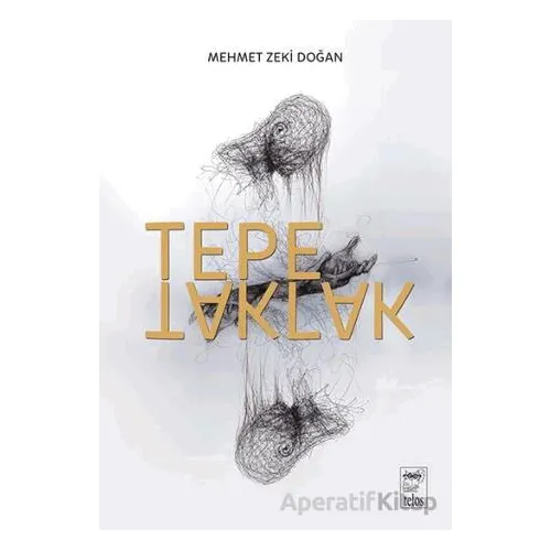 Tepetaklak - Mehmet Zeki Doğan - Telos Yayıncılık