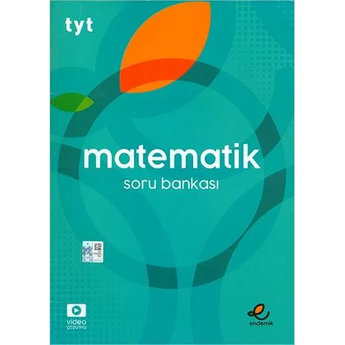 Endemik TYT Matematik Soru Bankası