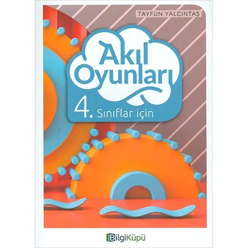 BilgiKüpü 4.Sınıf Akıl Oyunları
