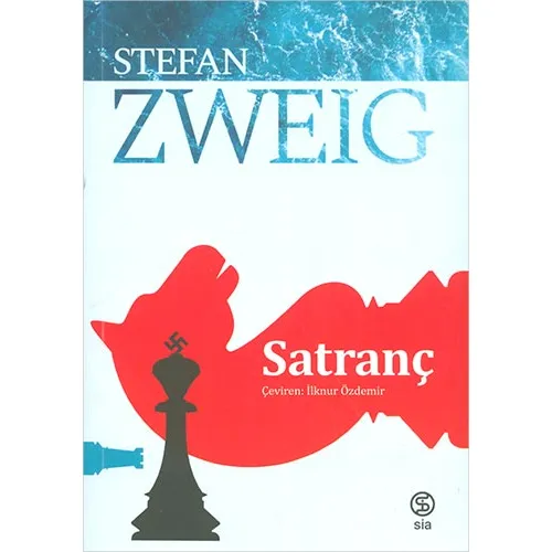 Satranç - Stefan Zweig - Sia Kitap