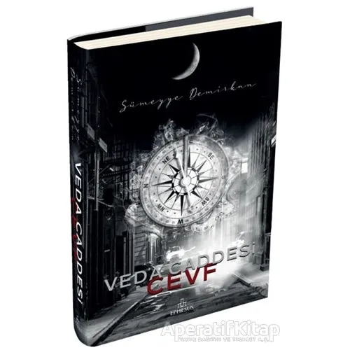 Veda Caddesi 1 - Cevf - Sümeyye Demirkan - Ephesus Yayınları