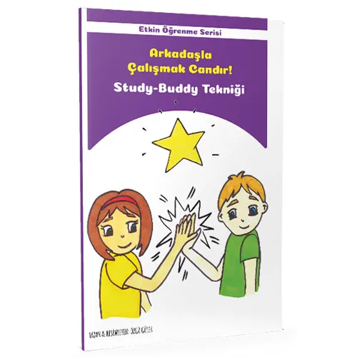 Özgü Güler / Etkin Öğrenme Serisi Study Buddy Tekniği