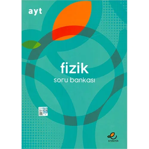 Endemik AYT Fizik Soru Bankası