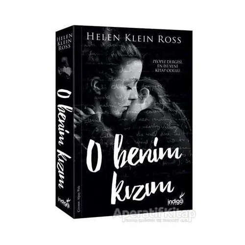 O Benim Kızım - Helen Klein Ross - İndigo Kitap