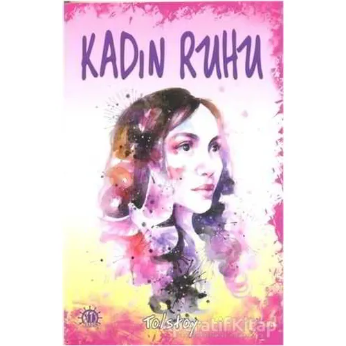 Kadın Ruhu - Lev Nikolayeviç Tolstoy - Yason Yayıncılık