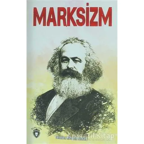 Marksizm - Hüseyin Turhan - Dorlion Yayınları