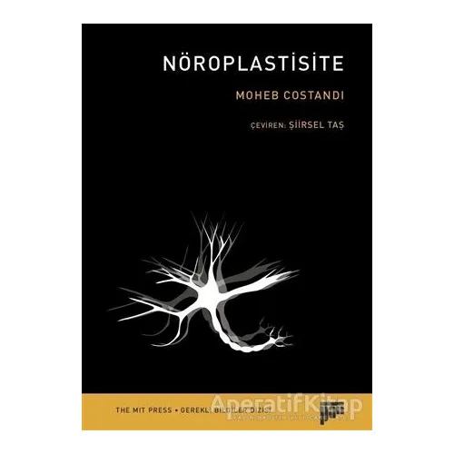 Nöroplastisite - Moheb Costandi - Pan Yayıncılık