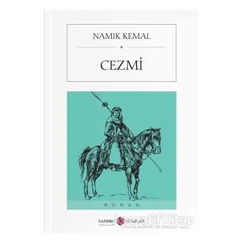 Cezmi - Namık Kemal - Karbon Kitaplar