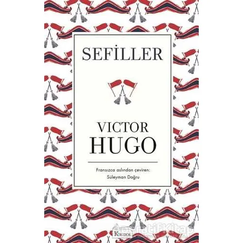 Sefiller - Victor Hugo - Koridor Yayıncılık