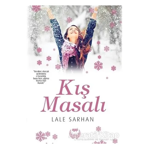 Kış Masalı - Lale Sarhan - Agapi Yayınları
