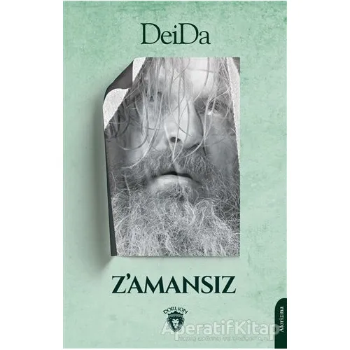 Zamansız - Deida - Dorlion Yayınları