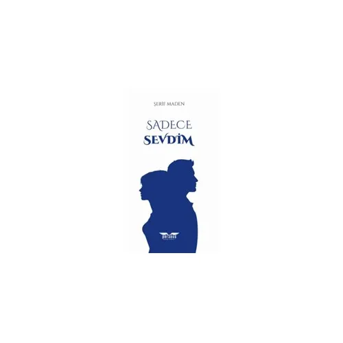 Sadece Sevdim - Şerif Maden - Perseus
