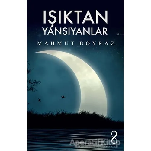 Işıktan Yansıyanlar - Mahmut Boyraz - Bengisu Yayınları