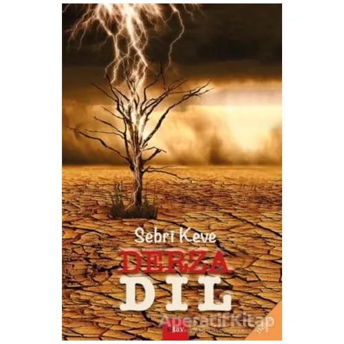 Derza Dil - Sebri Keve - Sitav Yayınevi