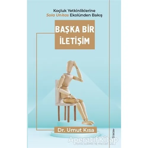 Başka Bir İletişim - Umut Kısa - Sola Unitas
