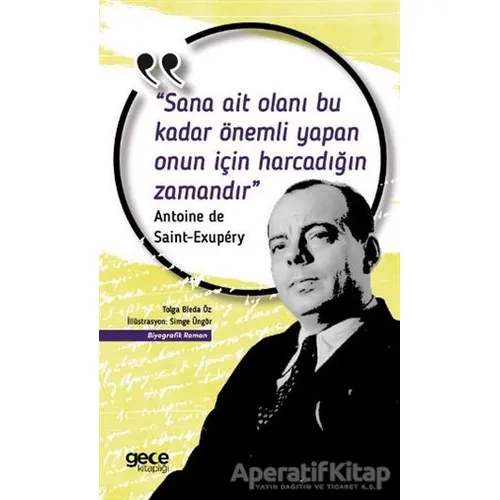 Sana Ait Olanı Bu Kadar Önemli Yapan Onun İçin Harcadığın Zamandır