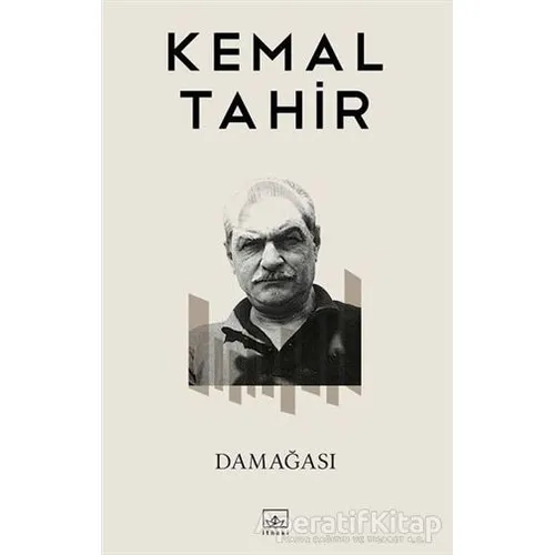 Damağası - Kemal Tahir - İthaki Yayınları