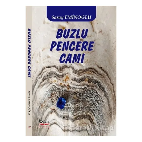 Buzlu Pencere Camı - Saray Eminoğlu - Barış Kitap