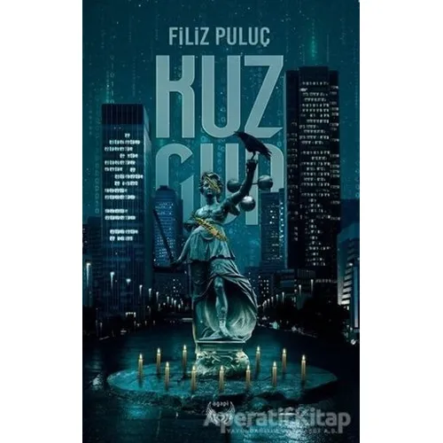 Kuzgun - Filiz Puluç - Agapi Yayınları